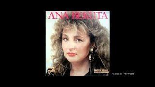 Ana Bekuta - Bog te kaznio - (Audio 1989)