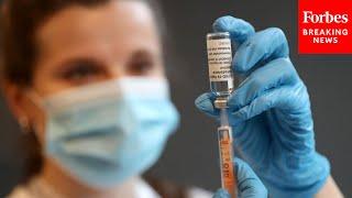 Not Just Austria—Here Are The Countries Making COVID-19 Vaccination Compulsory For Everyone