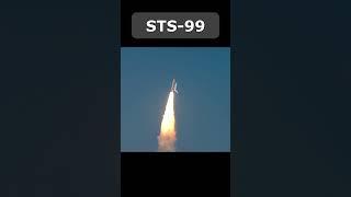STS-99 SPACE SHUTTLE EDIT #endeavour #nasa #jpl #radar #topography #nasajpl #nasaspaceflight