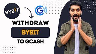 How to Withdraw from Bybit to Gcash (Best Method)