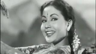 dekho ji bahar aai bagon me khili hai kaliya_Azad_DilipKumar&Meena Kumari_Lata_Rajinder_C.Ramchandra