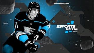 2024-06-28 - Western & Eastern Conference  E-Hockey ESportsBattle Stream 1
