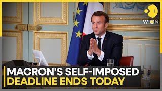 Who Will Be France's New Prime Minister? | World News | WION