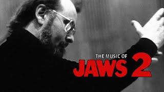 John Williams: The Music of Jaws 2 (1978)