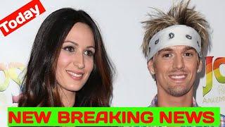 Aaron Carter's Twin Sister Angel Opens Up About His Addiction: 'My Brother