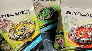 БЕЙБЛЭЙД ИКС от SB / Бейблэйд Икс / Beyblade x