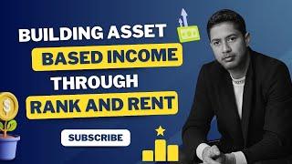 Saravanan Ganesh with  GMB Pros | Building Asset Based Income through Rank and Rent