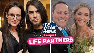 Fox News Personalities & Their Life Partners Revealed!