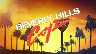 Beverly Hills Cop (1984) | Ambient Soundscape