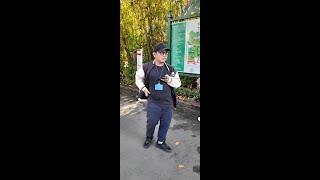 [VLOG] One day at Saigon Zoo & Botanical Garden (Thao Cam Vien)