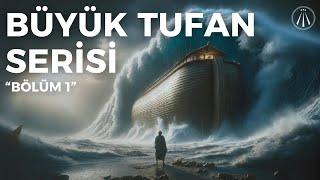 The Great Flood (Noah's Flood) / The Intersection of Science, Mythology and Religions