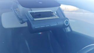 THINKWARE Q800 PRO Dual Dash Cam Front and Rear Camera for Cars: FULL TEST