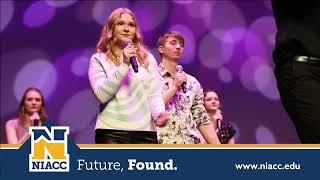 Future Found - NIACC