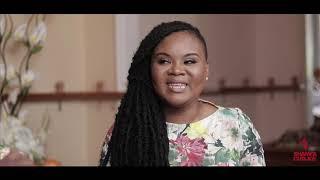 Shamfa Cudjoe Unplugged