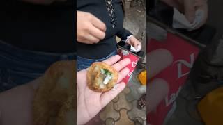 GOLGAPPE teekhi aur khatti pani puri@FoodOfIndia- #foodofindia#panipuri#indianstreetfood