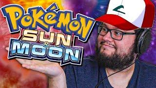 Overwatch Streamer Attempts To Survive A RANDOMIZED Pokemon Nuzlocke