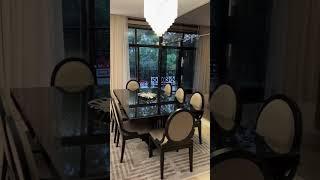 Дом под ключ – 525 м². 7 км от Москвы
