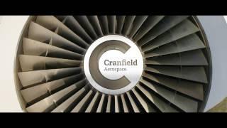 Cranfield University - Thinking Brilliantly