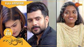 Sundari - Ep 213 | 23 July 2022 | Surya TV Serial | Malayalam Serial