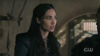 They bring Aster to the outpost | The Outpost | 4x12 (HD)