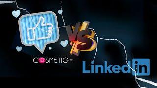 ► Facebook vs. LinkedIn - ¿Cuál deberías usar para tu empresa B2B?