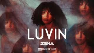 amapiano instrumental x afrobeat type beat - luvin