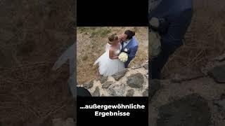 Foto-Tipp #Paarfotografie -  so machst du ungewöhnliche, spannende Paarfotos