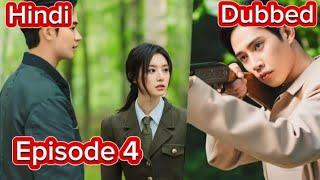 Queen of tear Korean drama Episode4 in Hindi dubbed#kdrama#cdrama#hindidubbed#love#viral#fyp#follow