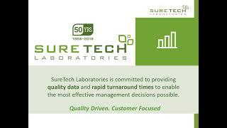 SureTech Forage Offering Update 2021