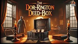 The Dorrington Deed-Box ️‍️ | A Classic Detective Mystery by Arthur Morrison