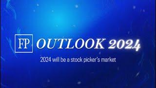 2024 will be a stock picker's market