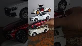 Luxury Diecast Model cars #cars #diecast #modelcars