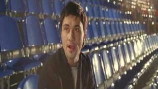 Dima Bilan - Believe (Russia - Official Video - Eurovision Song Contest 2008)