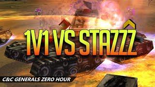 DoMiNaToR vs StaZzz | 1v1 Pro Gameplay (no commentary)