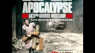 Apocalypse The Second World War Soundtrack - Antoine de Saint-Exupery - 20