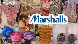 MARSHALL'S * NEW FINDS!!! BROWSE WITH ME
