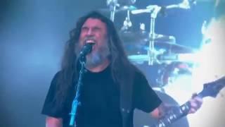 Slayer | Angel of Death | Live at Wacken 2014