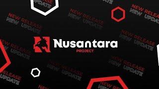 Install Nusantara Project Android 11 on Poco F1