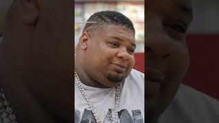 Why are you called Big Narstie if you’re so funny?
