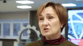 Финал «Экспортного стандарт для МСП»