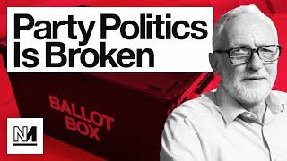 We Need To END The Two-Party System. Here’s How | Aaron Bastani meets Jeremy Corbyn