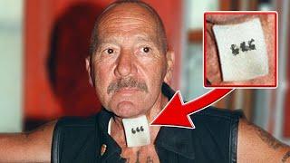 Sonny Barger: Hells Angels Secrets Revealed!