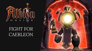 Albion Online | Fight for Caerleon