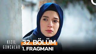 Kızıl Goncalar 32. Bölüm 1. Fragmanı | "Biz, Bizim Gibi Kalacağız"