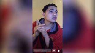 Rap Periscope #1