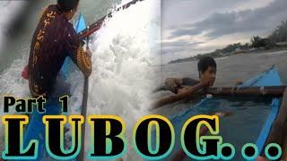 Lumobog Ang Bangka Ng Kahapit/ Part / 1/ Vlog # 558| LTV