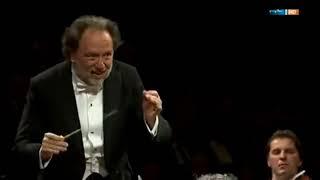 Beethoven Symphony No 9 in D minor „An die Freude“ „Ode to Joy“ Riccardo Chailly Gewandhaus zu Leipz