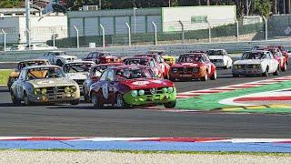 Alfa Revival Cup 2024: a memorable season