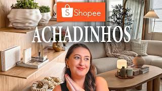 ACHADINHOS SHOPEE  - DECORAÇÕES MAIS BONITAS DA SEMANA #CÀCHADINHOS 125