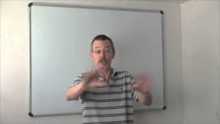 Coach Shane's Book Club: Tuesdays with Morrie Part One